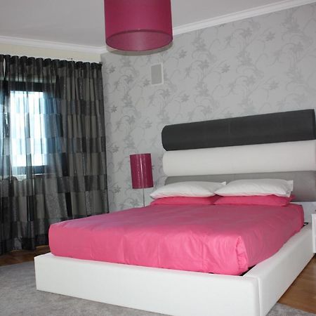 Design Apartments Ericeira Bagian luar foto