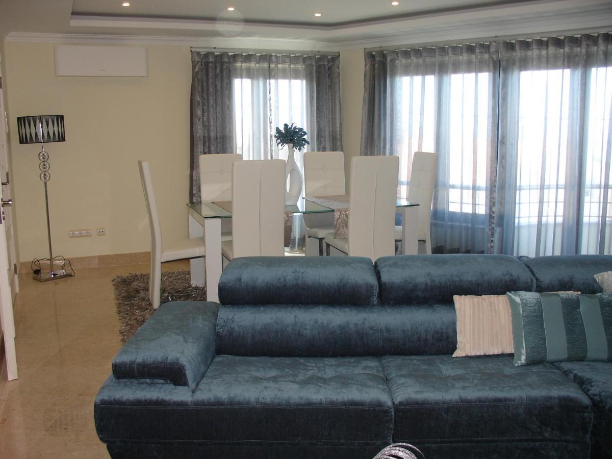 Design Apartments Ericeira Bagian luar foto