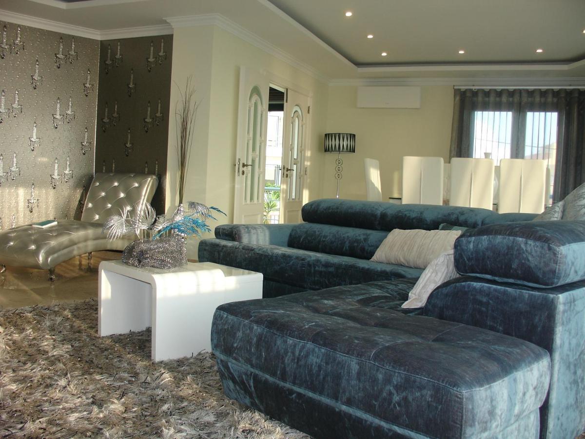 Design Apartments Ericeira Bagian luar foto
