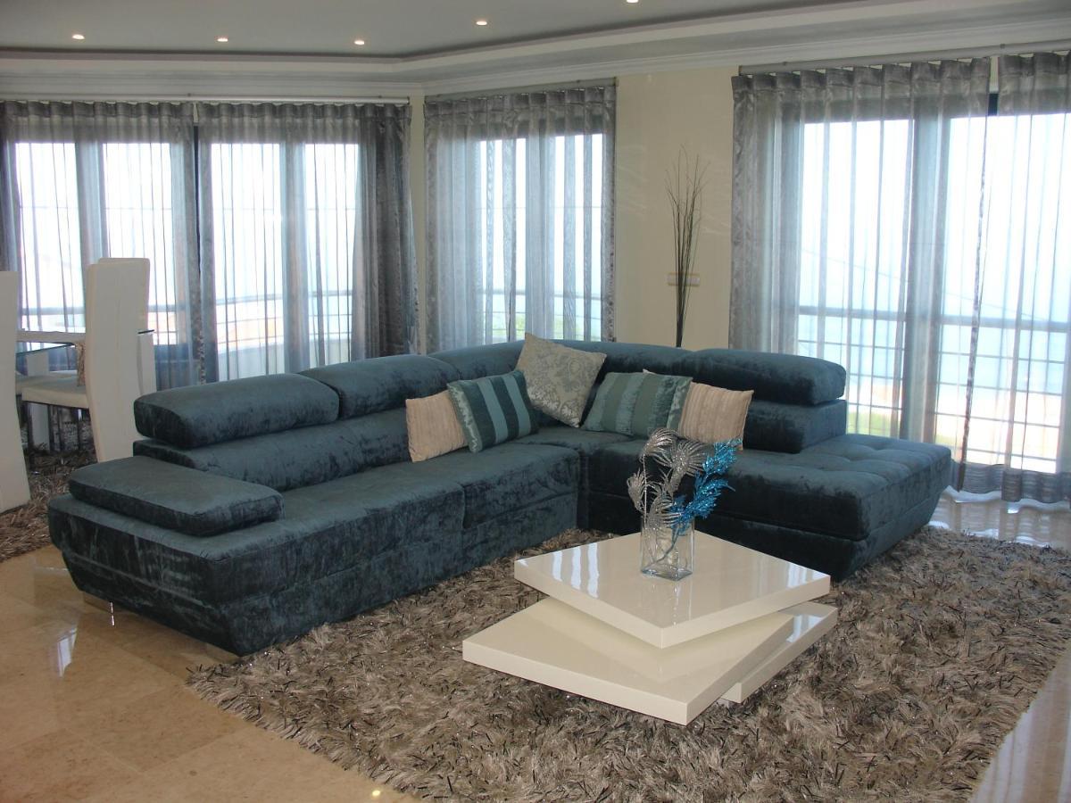Design Apartments Ericeira Bagian luar foto