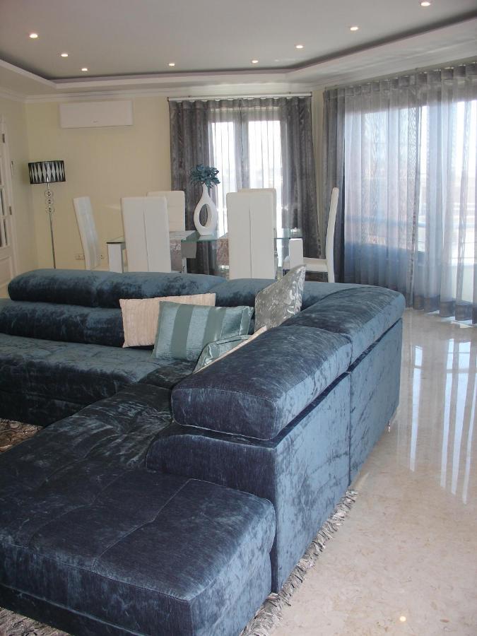Design Apartments Ericeira Bagian luar foto