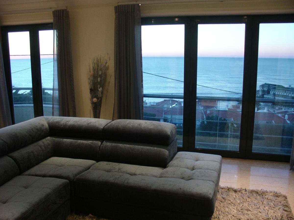 Design Apartments Ericeira Bagian luar foto