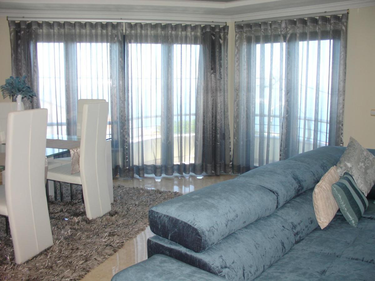 Design Apartments Ericeira Bagian luar foto
