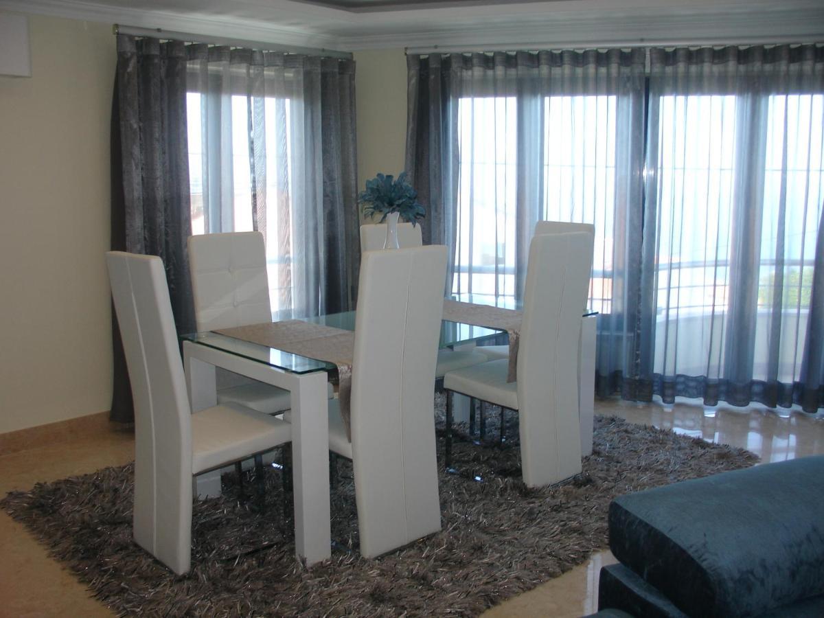 Design Apartments Ericeira Bagian luar foto