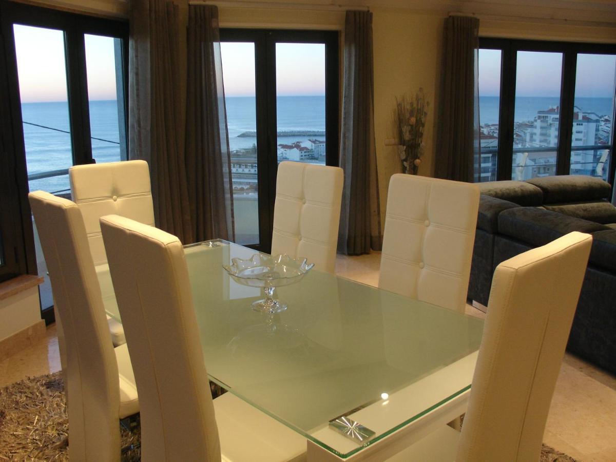 Design Apartments Ericeira Bagian luar foto
