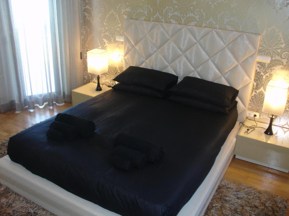 Design Apartments Ericeira Bagian luar foto