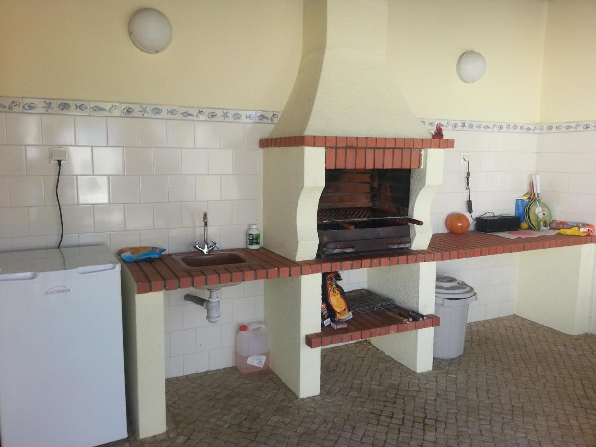 Design Apartments Ericeira Bagian luar foto