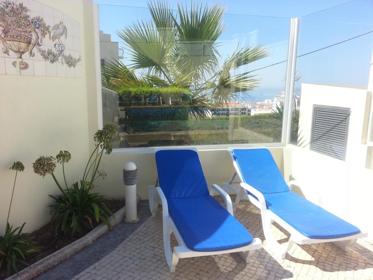 Design Apartments Ericeira Bagian luar foto