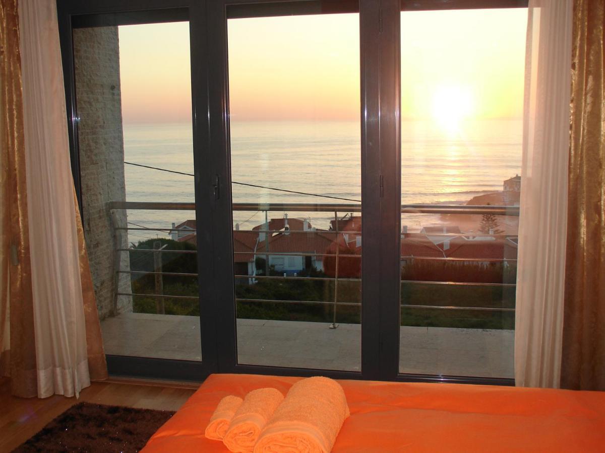 Design Apartments Ericeira Ruang foto