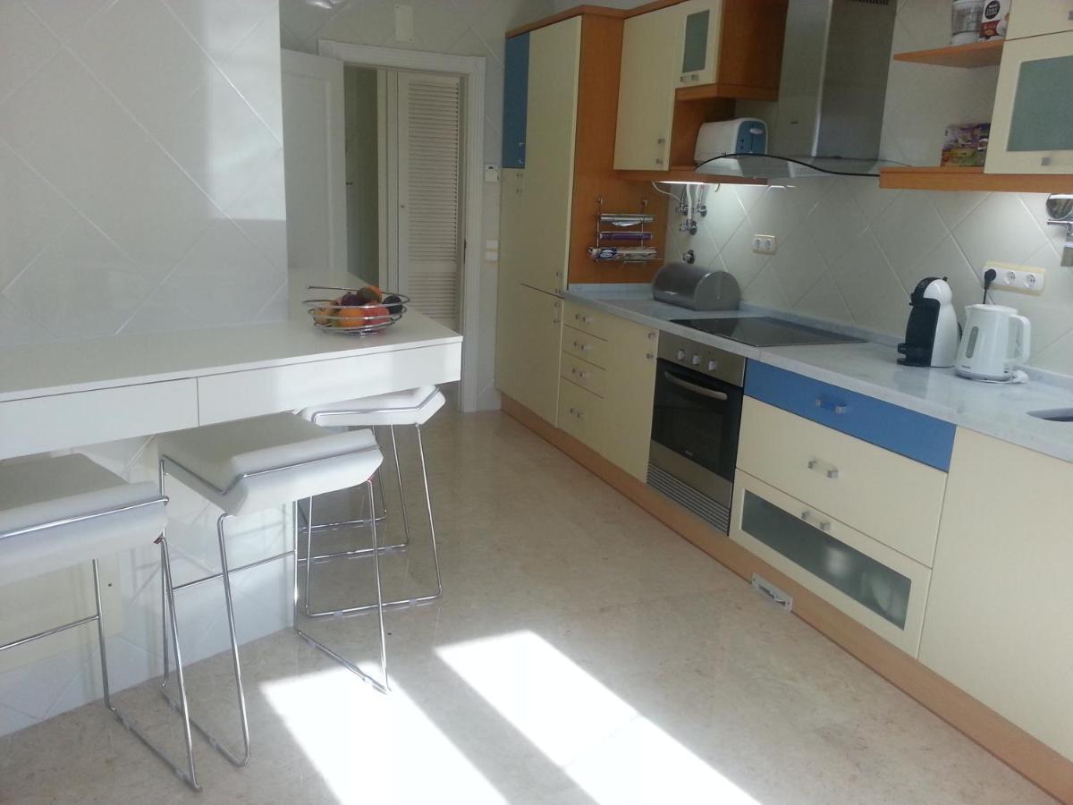 Design Apartments Ericeira Ruang foto