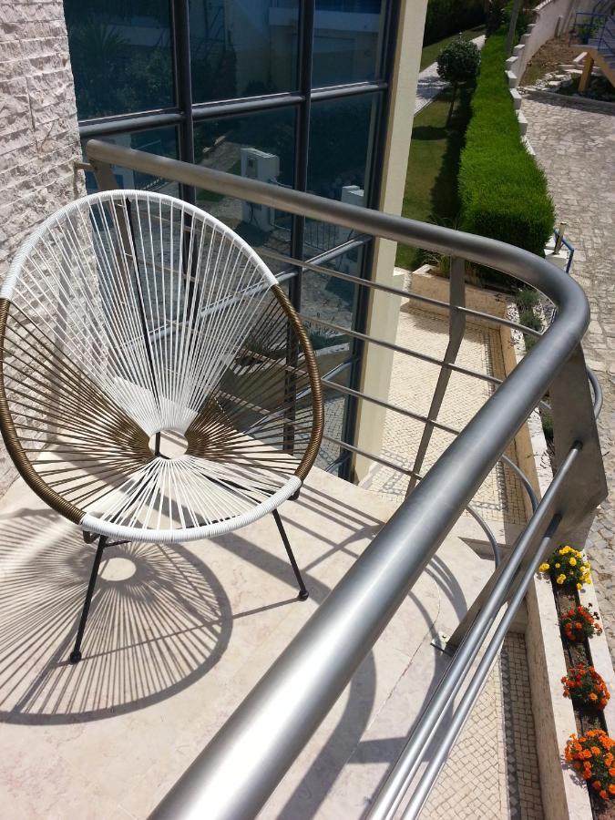 Design Apartments Ericeira Bagian luar foto