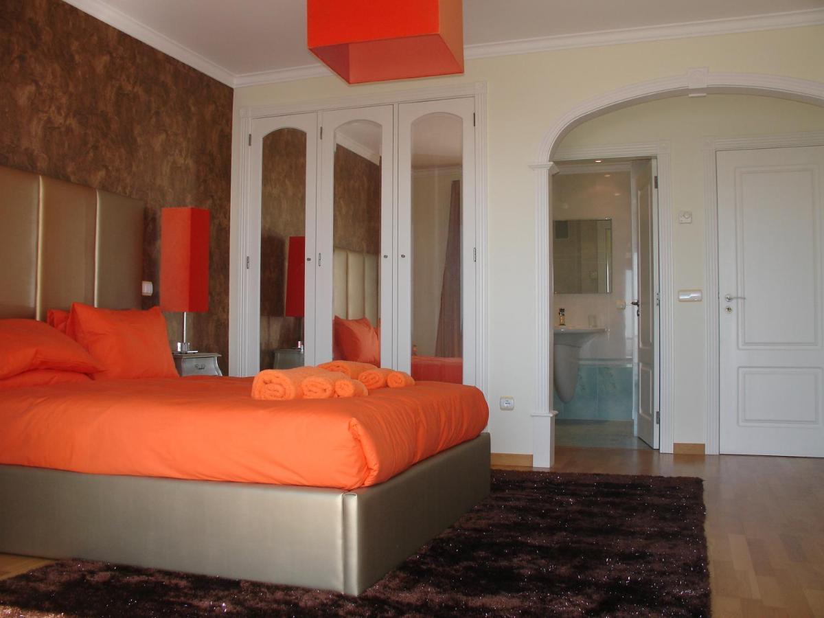 Design Apartments Ericeira Bagian luar foto