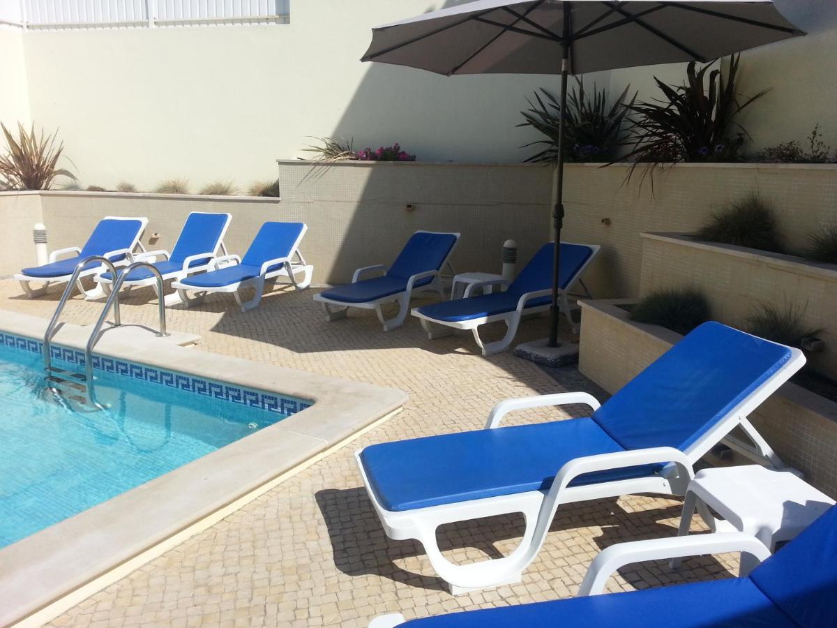 Design Apartments Ericeira Bagian luar foto