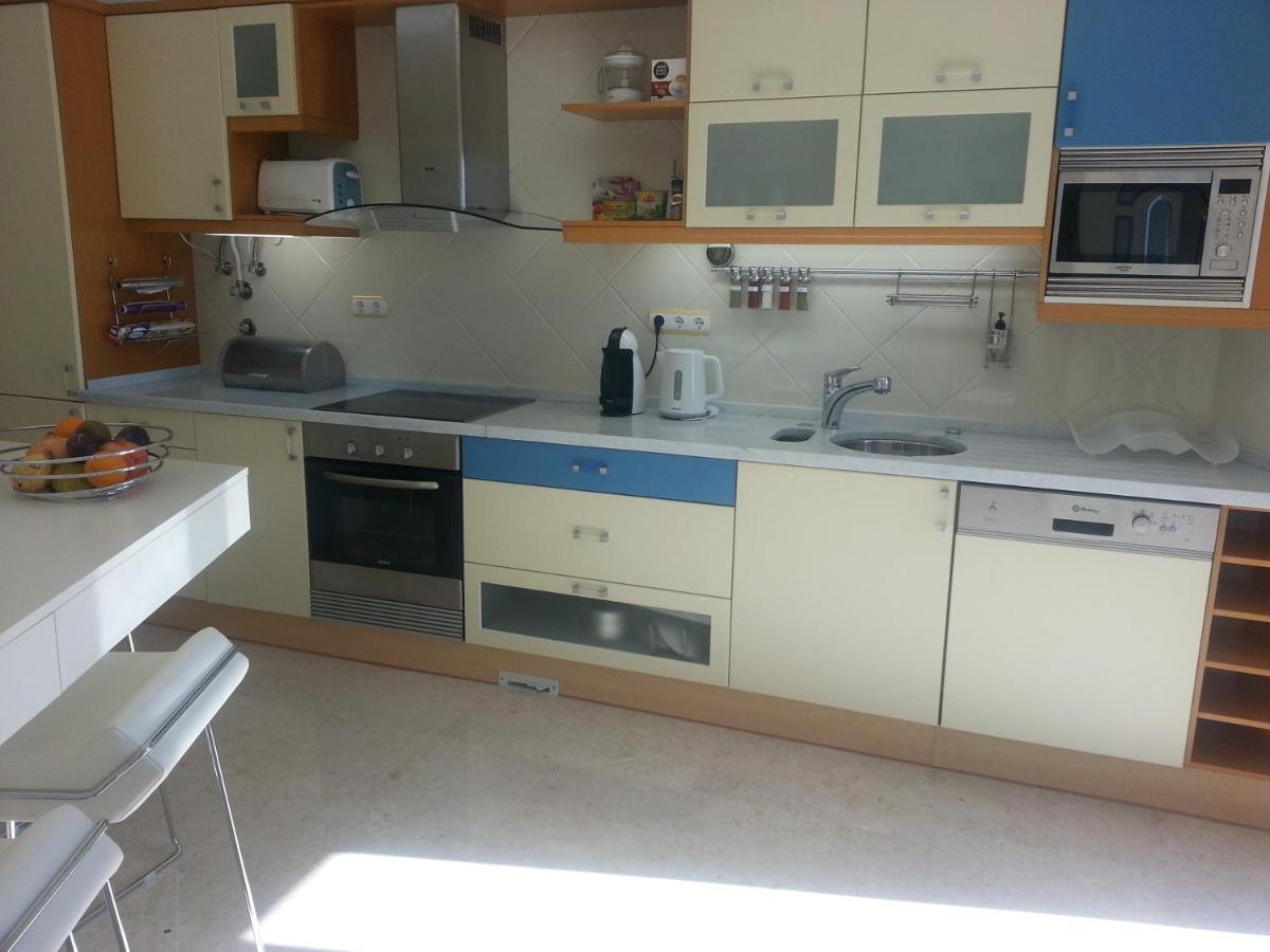 Design Apartments Ericeira Ruang foto