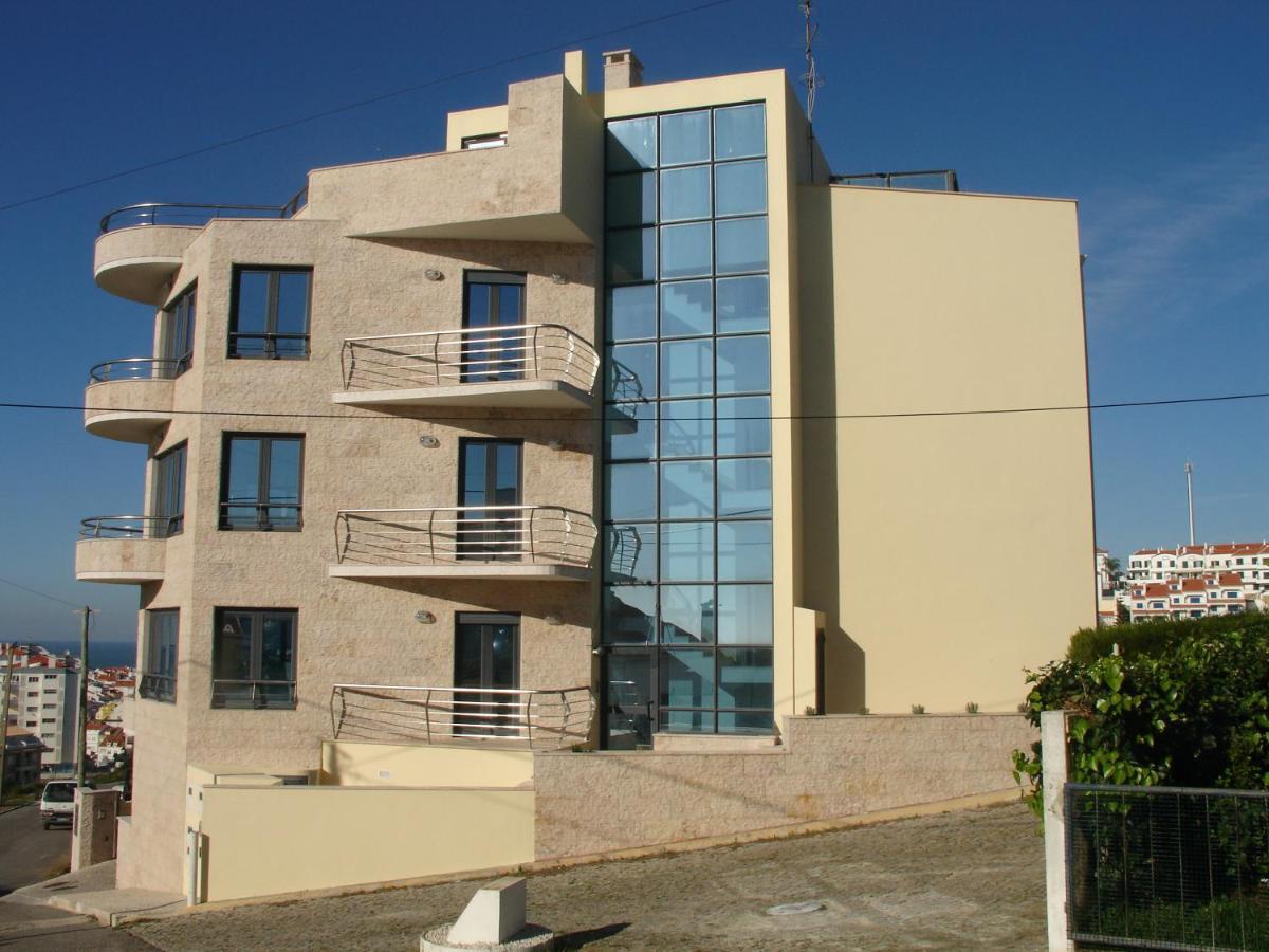 Design Apartments Ericeira Bagian luar foto