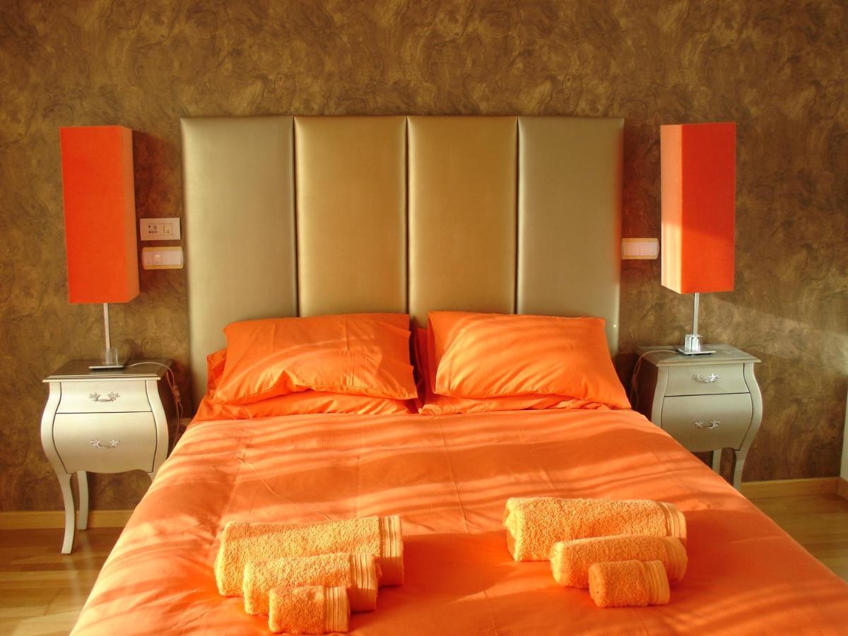 Design Apartments Ericeira Bagian luar foto