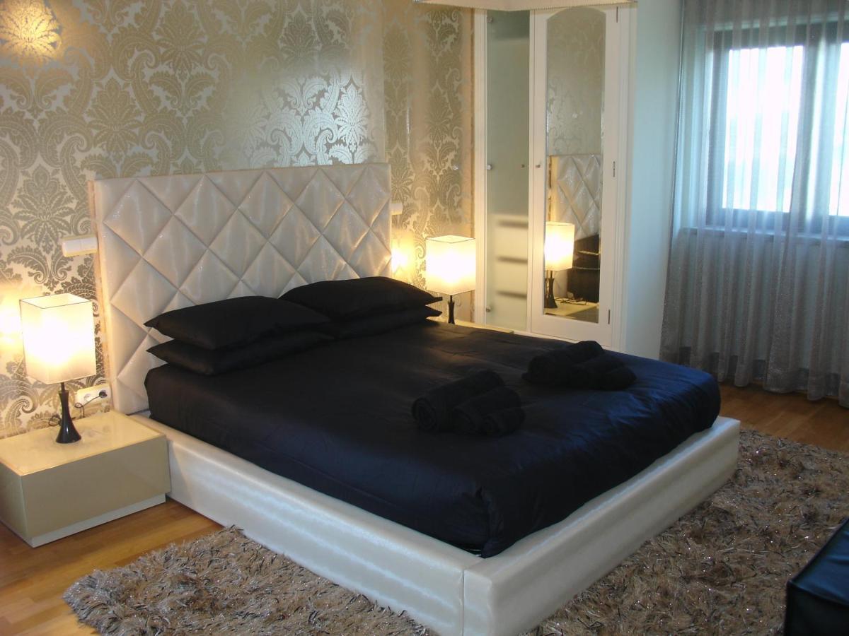 Design Apartments Ericeira Bagian luar foto