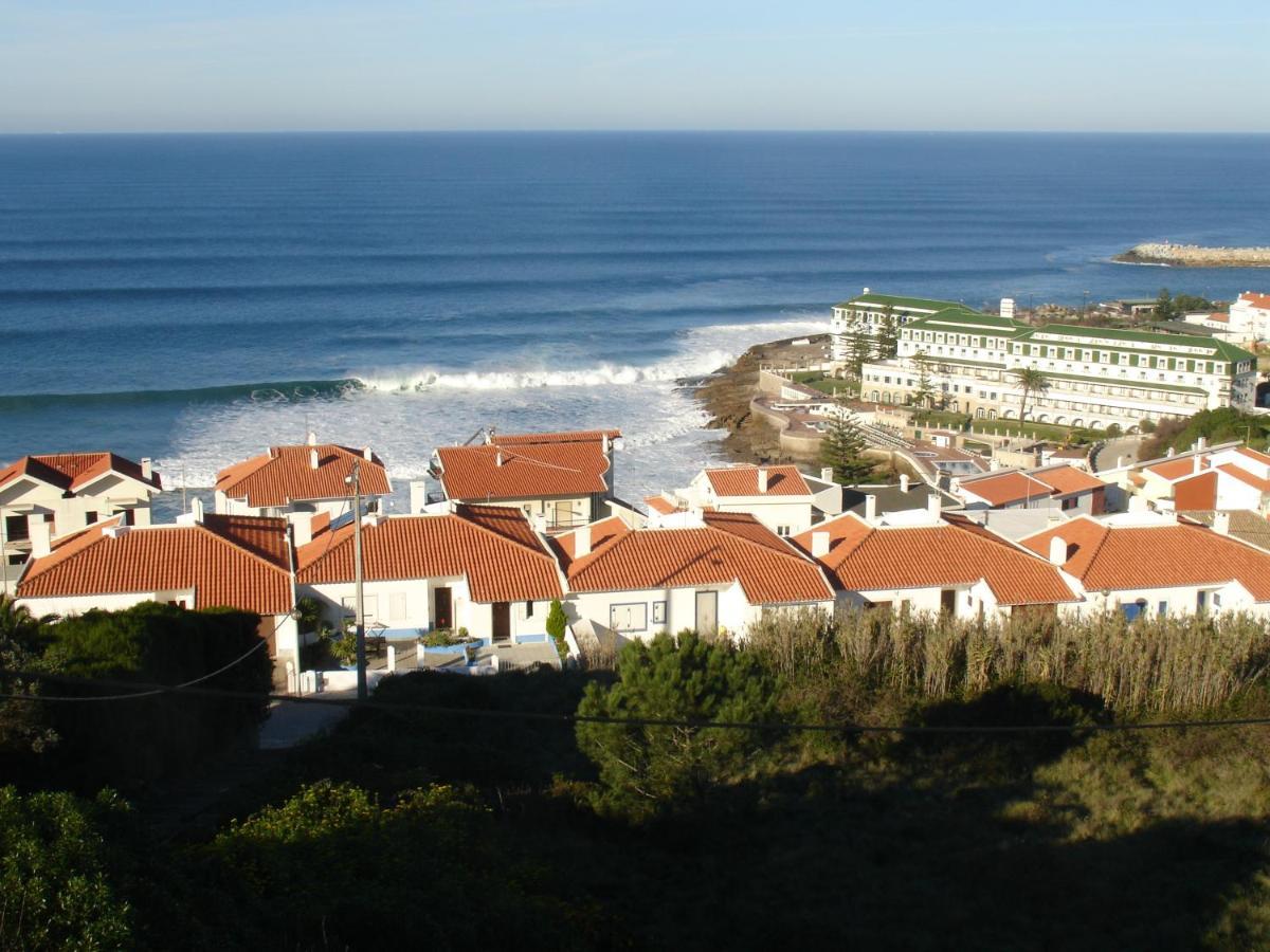 Design Apartments Ericeira Bagian luar foto