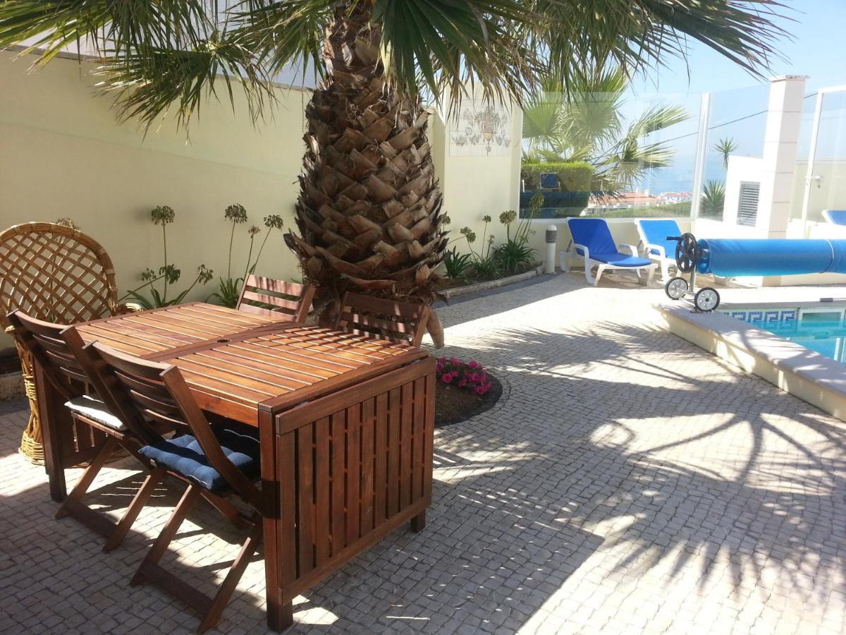 Design Apartments Ericeira Bagian luar foto