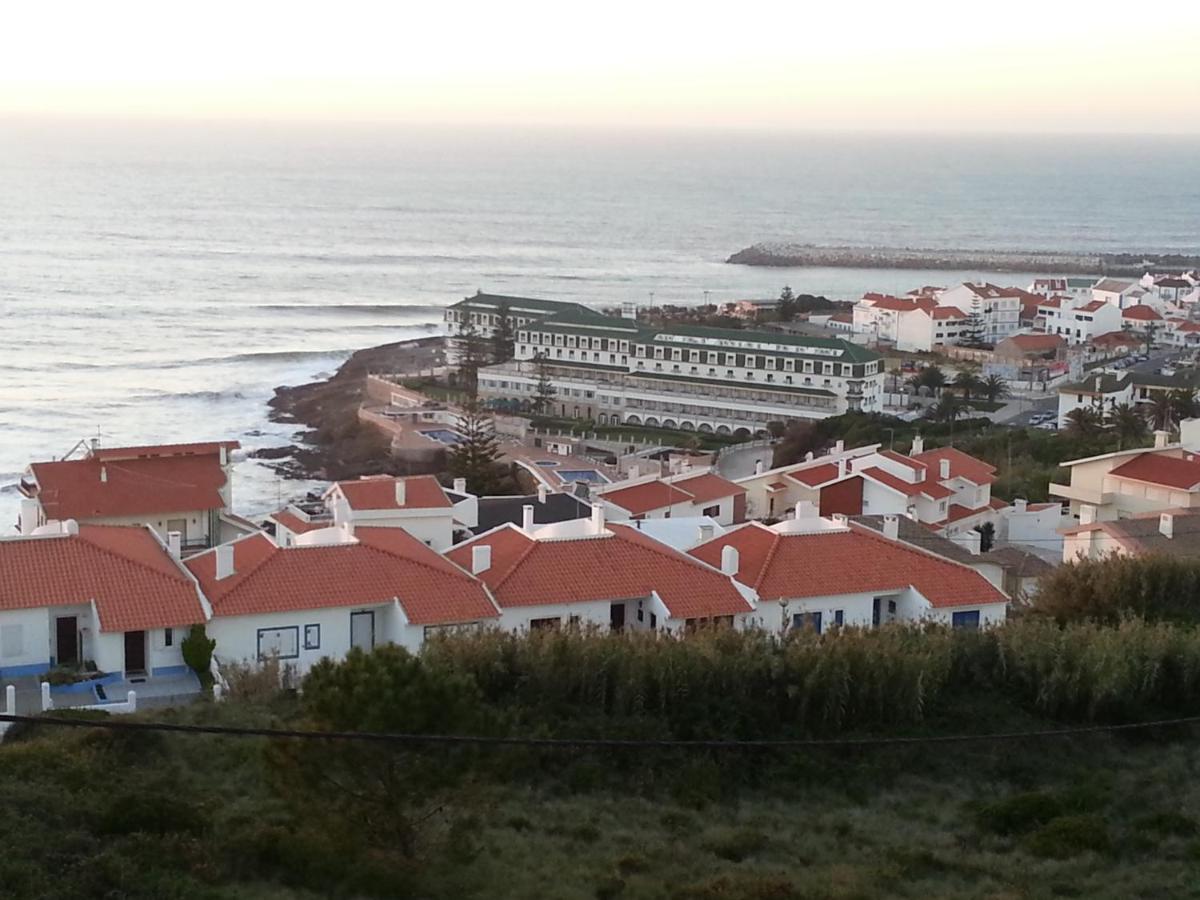 Design Apartments Ericeira Bagian luar foto