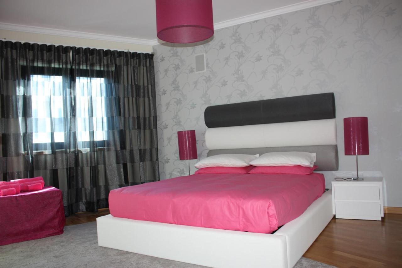 Design Apartments Ericeira Bagian luar foto