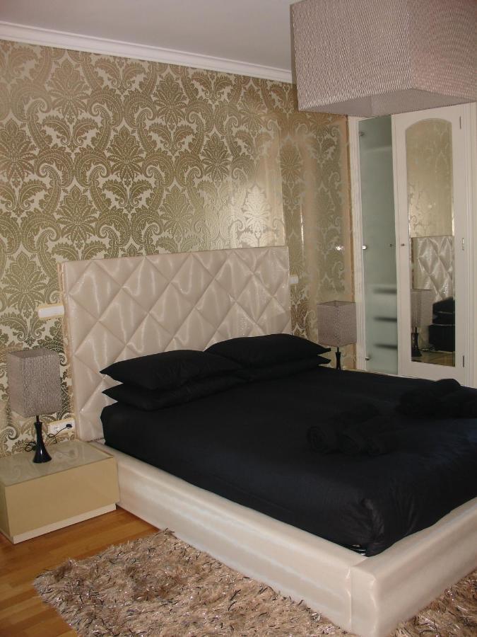Design Apartments Ericeira Bagian luar foto
