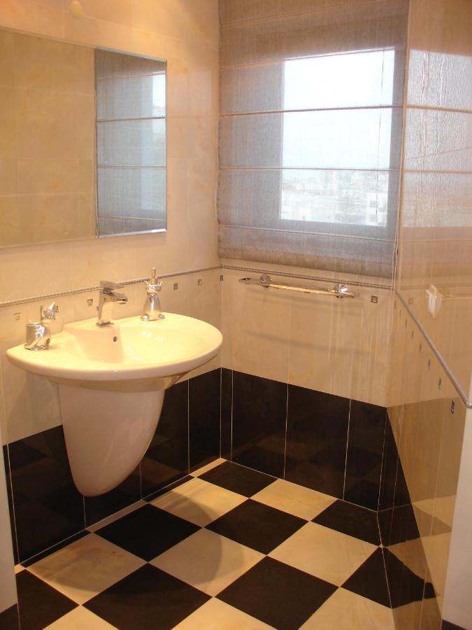 Design Apartments Ericeira Bagian luar foto