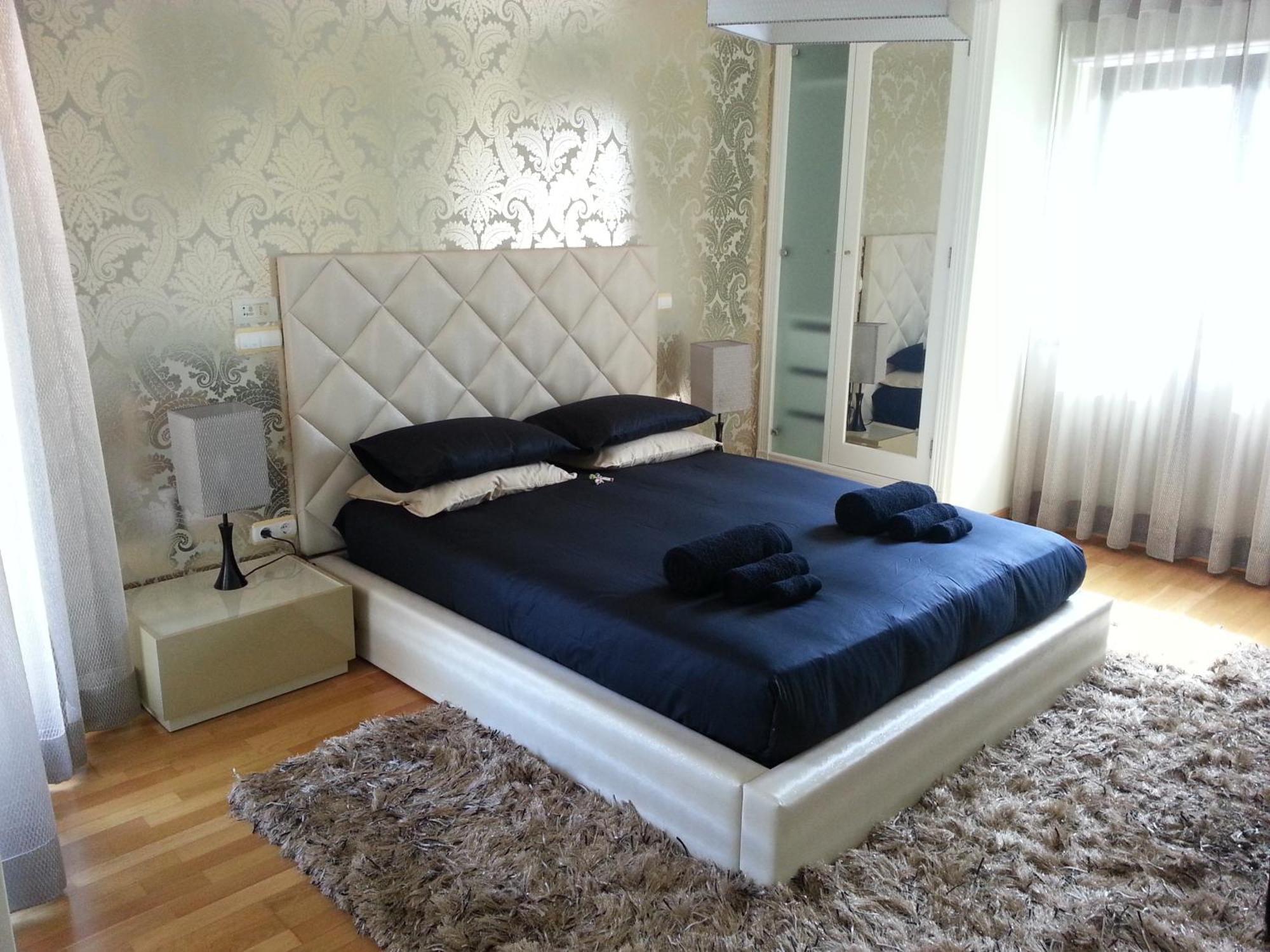Design Apartments Ericeira Ruang foto