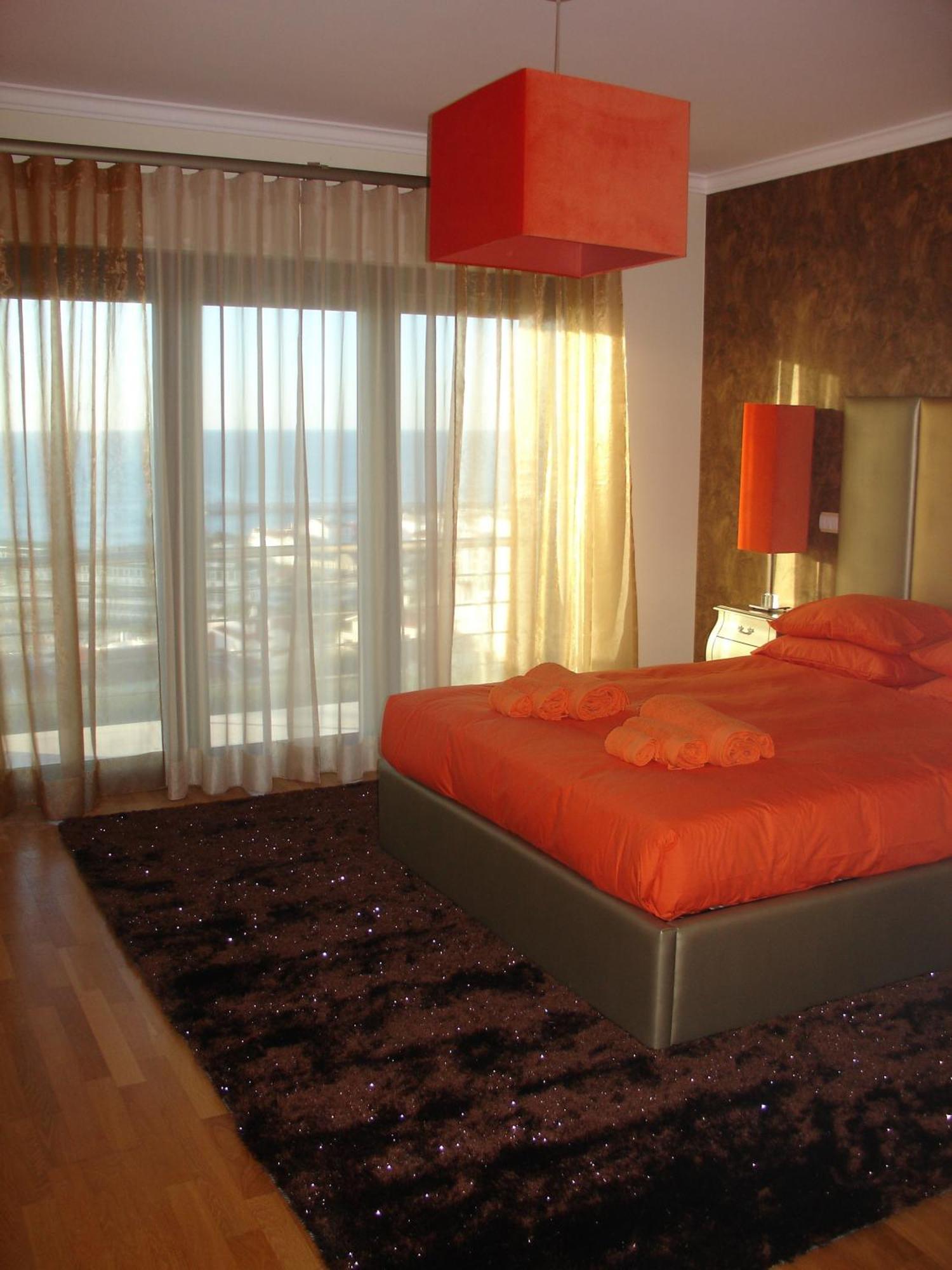 Design Apartments Ericeira Ruang foto
